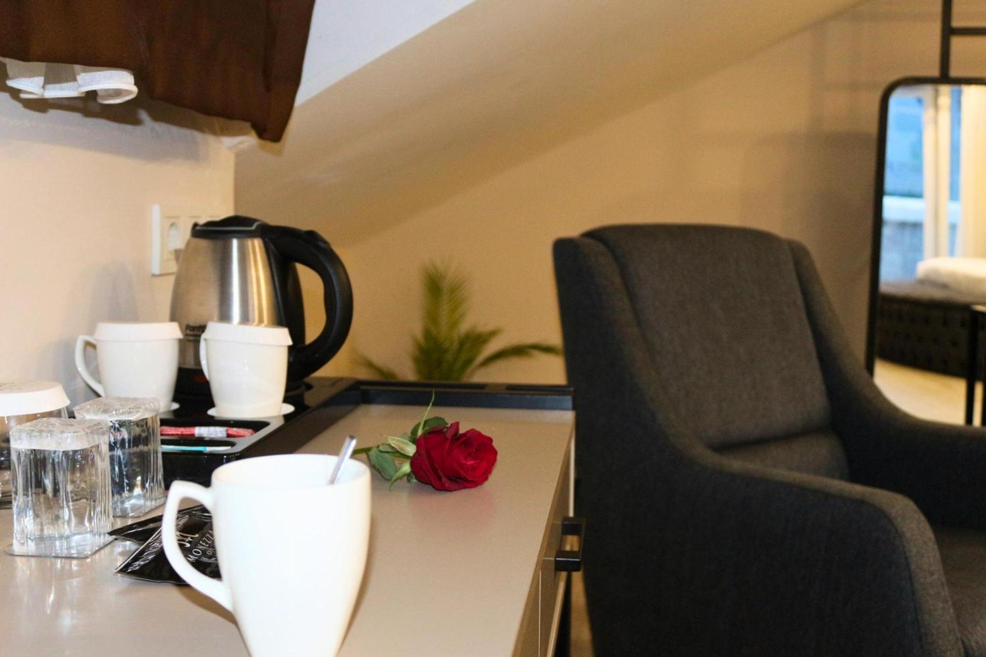 Monezza Hotel Maltepe Stambuł Zewnętrze zdjęcie