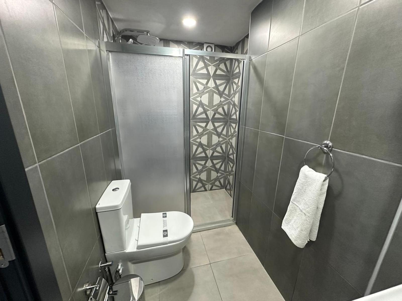 Monezza Hotel Maltepe Stambuł Zewnętrze zdjęcie