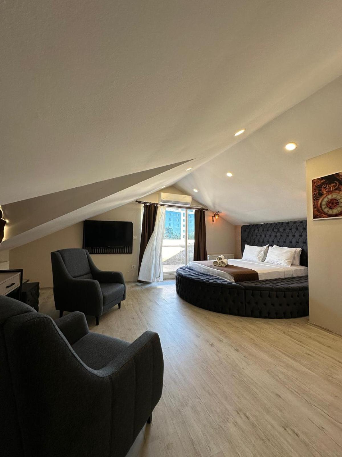 Monezza Hotel Maltepe Stambuł Zewnętrze zdjęcie