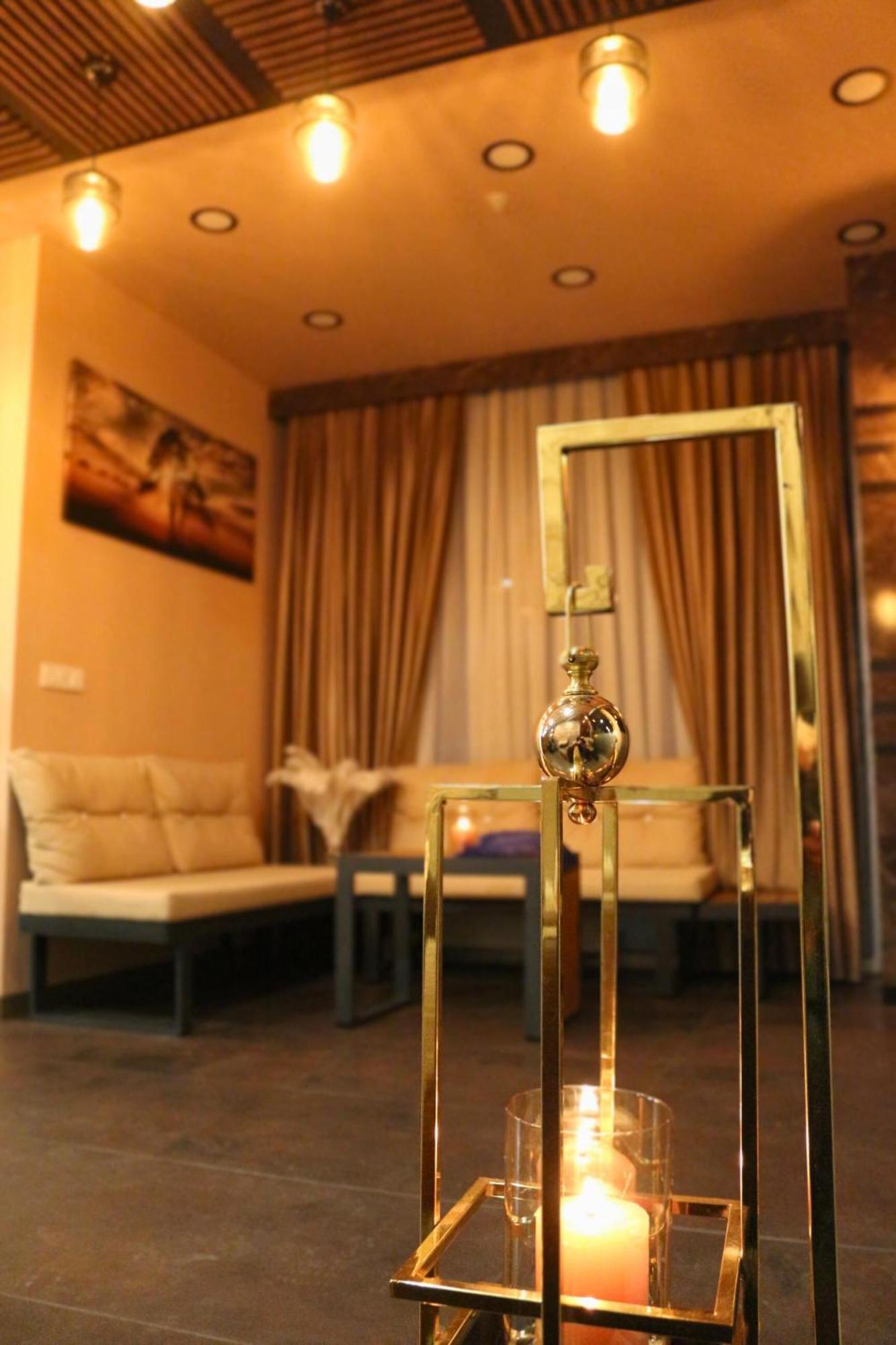 Monezza Hotel Maltepe Stambuł Zewnętrze zdjęcie